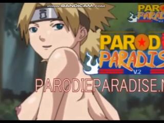 Naruto joder temari: naruto canal hd porno vídeo 29