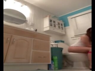 Adolescente chica sentado en lavabo, gratis porno vídeo 8b | xhamster