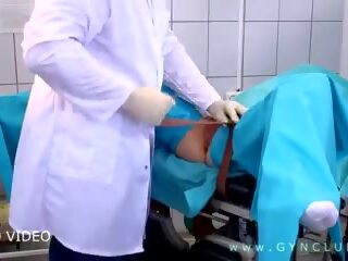 Hoteč doktor opravlja gyno izpit, brezplačno porno 71 | sex