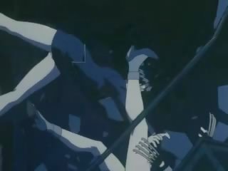 Agent Aika 7 Ova Anime 1999, Free Anime Mobile Porn Video 4e