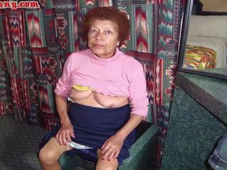Latinagranny slike od nag ženske od star starost: hd porno 9b