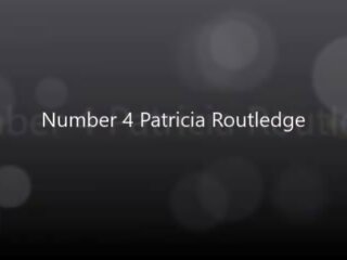 Патриція routledge: безкоштовно порно відео f2
