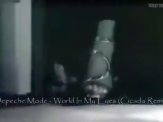 Depeche mode lời trong của tôi mắt, miễn phí trong vimeo khiêu dâm video 35