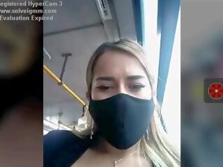 Ms na za autobus filmy jej cycki risky, darmowe seks film 76