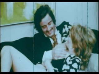 Possessed 1970: Free Super Vintage Porn Video 2a