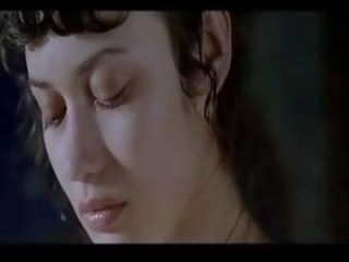 أولغا kurylenko كامل أمامي x يتم التصويت عليها قصاصة مشاهد