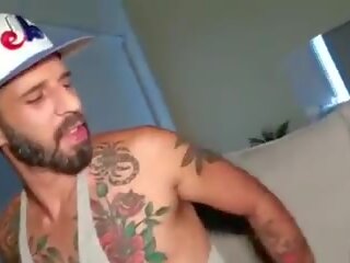 New Video 562: Gay Crossdresser Porn Video 64