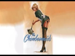 The chambermaids 1974 - mkx, zadarmo grindhouse hd porno 81