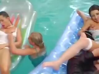 Swimming Pool Sex Party 7, Free Hardcore Porn d4 | xHamster