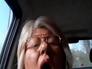 Grannyen mormor mormor, fria äldre porr video- 97