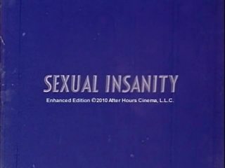 有性 insanity 1974 柔软的 - mkx, 自由 高清晰度 色情 fe