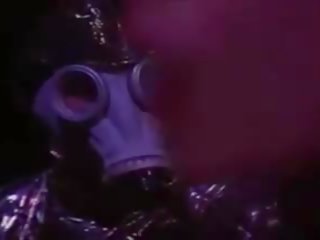 氣體 面膜 鋼棒: 免費 性交 色情 視頻 95