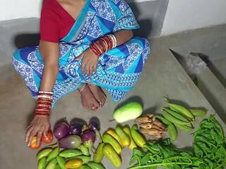 Indieši vegetables selling meitene ir grūti publisks sekss ar | xhamster