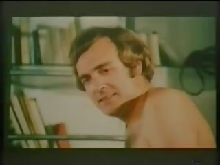 Μπλε έκσταση 1976: κόκκινος κανάλι ελεύθερα πορνό βίντεο 52
