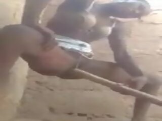 Negra maluca: zadarmo africké kozy porno video 39