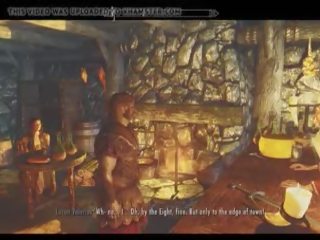 Ektrim skyrim part 3, mugt xxx ektrim porno fc