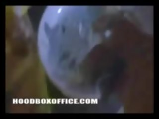 Dope rosie yang filem sebahagian 3 featuring dopeman & henny merah