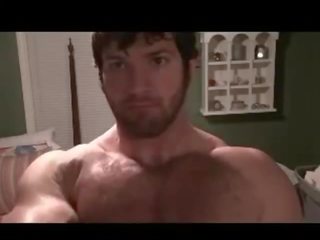 Ryan forgeron [bodybuilder]