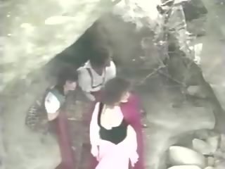 Piccolo rosso cavalcare cappuccio 1988, gratis hardcore porno video 44