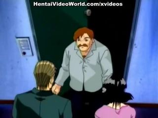 Sır arasında bir kızıl saçlı vol.1 01 www.hentaivideoworld.com