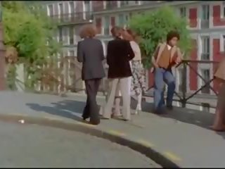 Addicted 荡妇 1978: 自由 x 捷克语 色情 视频 54