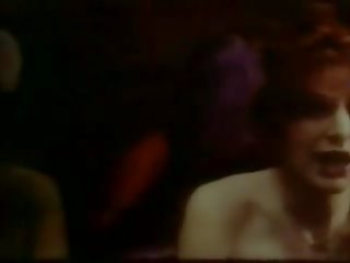 乐 bordel 1974: 自由 x 捷克语 色情 视频 47