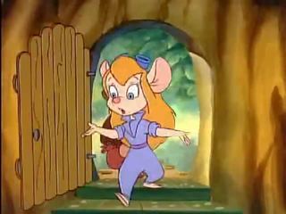 Chip at dale pagtatalik: rescue rangers pagtatalik video