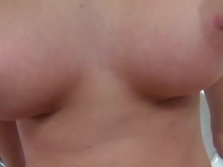 Encantador dentist britney beth incondicional pov vid