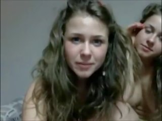 2 elite sorelle da poland su webcam a www.redcam24.com