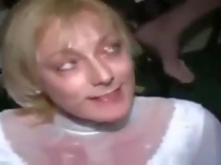 Cheating Bride is a Dirty Spermslut, Free Porn 98