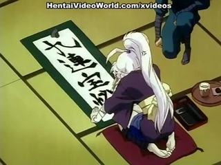 Karakuri ninja 女兒 vol.1 02 www.hentaivideoworld.com
